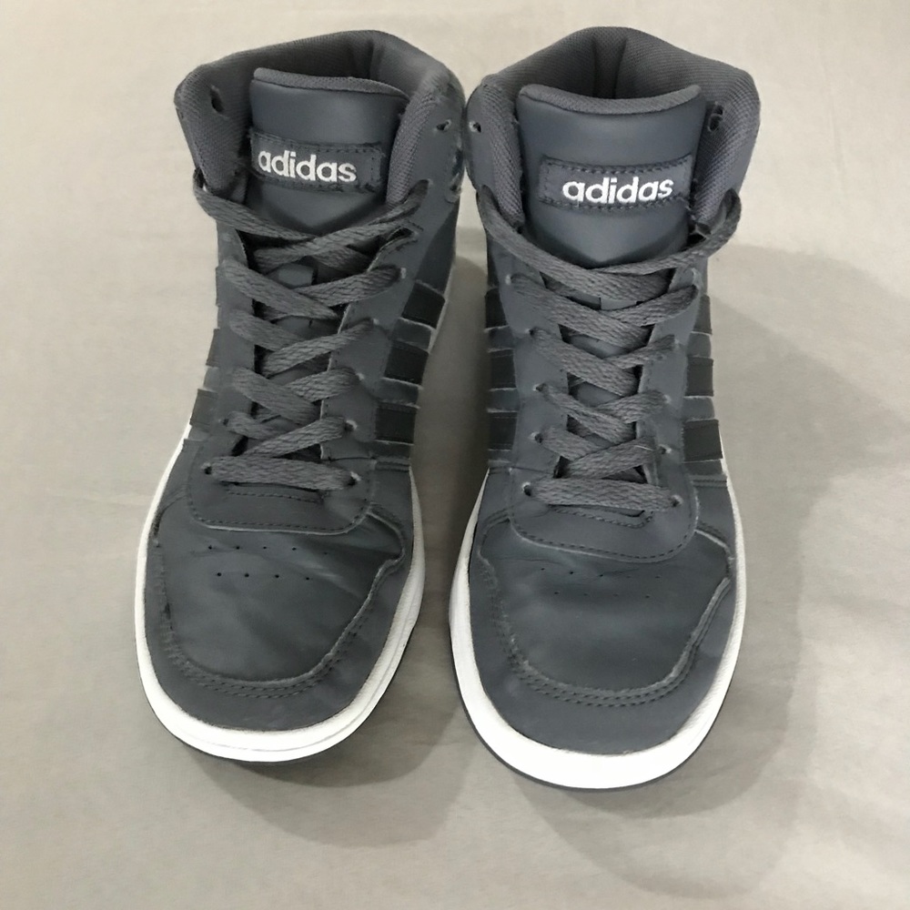 Adidas Size 2 Half Kids
